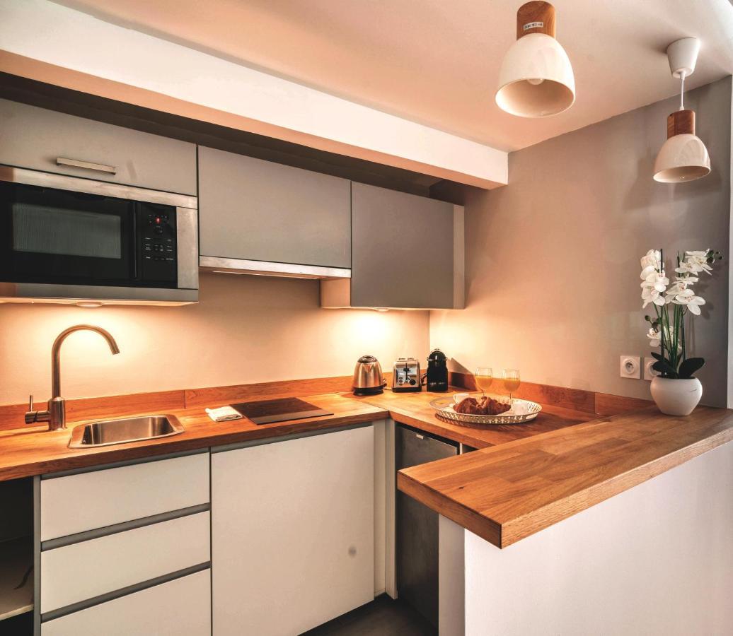 Appartamento 1619 - Quartier Latin - Charming Flat