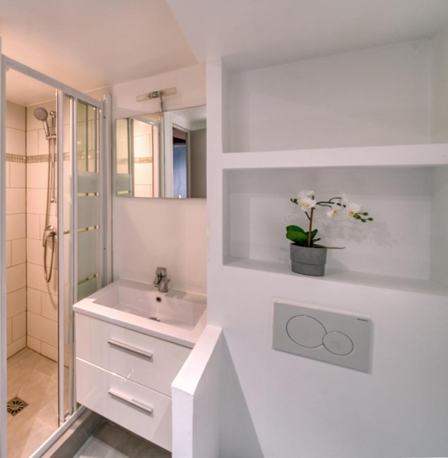 1619 - Quartier Latin - Charming Flat Appartamento Parigi