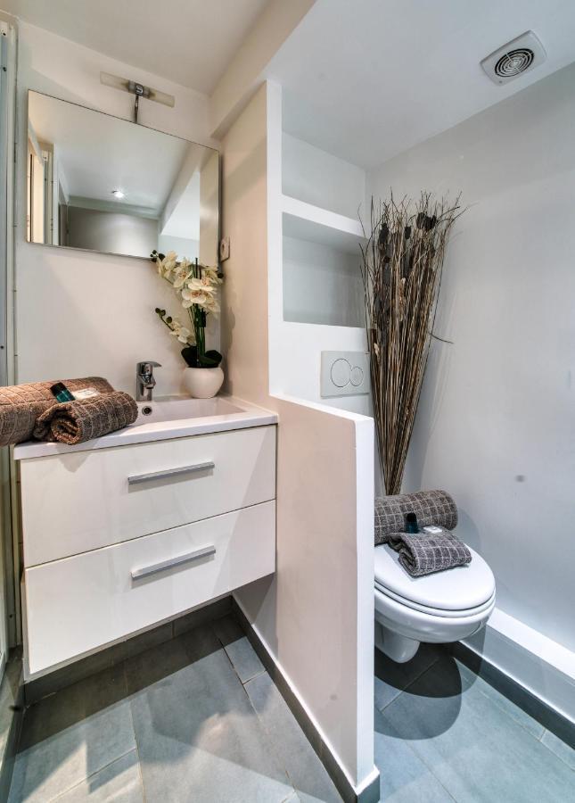 Appartamento 1619 - Quartier Latin - Charming Flat Parigi