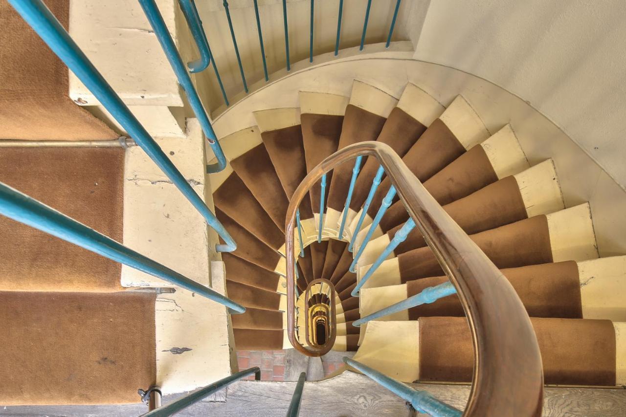 Appartamento 1619 - Quartier Latin - Charming Flat