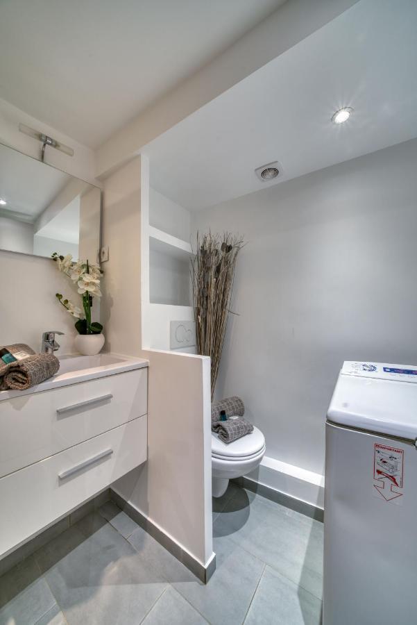 Appartamento 1619 - Quartier Latin - Charming Flat Parigi